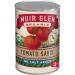 Muir Glen Organic Canned Tomato Sauce, No Salt Added, 15 oz.
