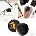 Travel Pill Case | Aesthetic Metal Pill Organizer for Vitamins Supplements & Medications - Ideal for Men & Women - Buy Online on GoSupps.com