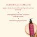 Buy Ayurvedic Hydrating Shampoo - Strengthens Hair Follicles Moisturizes & Nourishes with Brahmi Shikakai & Hibiscus - 200 ML for Damaged Dry & Frizzy Hair - International Shipping Available - Buy Online on GoSupps.com