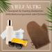 Double-Sided Self-Tanning Gloves | Soft & Washable Browning Gloves for Face & Body - Buy Online on GoSupps.com