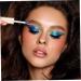 Glitter Eyeshadow Liquid 3PCS Makeup Waterproof Metallic Multichrome Eyeshadow Highly Pigment Holographic Eyeshadow Long Lasting Chrome Eyeshadow 2 - Buy Online on GoSupps.com