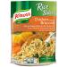 Knorr Rice Silk Rice Dish Chicken Broccoli 6 oz Pack of 3