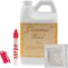 Tyler DIVA Glamorous Wash 1/2 Gallon | Fresh Scented Laundry Detergent & Olivi Stain Remover Pen for Clothes Linen & Expensive Fabrics - International Shipping Available - Buy Online on GoSupps.com
