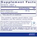 Pure Encapsulations Pycnogenol 100mg Capsules - Vascular Health and Antioxidant Support - 60 Count - Buy Online on GoSupps.com