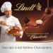 Lindt Chocolate Swiss Napolitain 1kg - Milk Chocolate Varieties: Milk Nut Lindor Milk Cresta White Cr mant | Gourmet Chocolate Gift | Large Pack 1000g - Buy Online on GoSupps.com