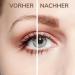 Manhattan BrowTastic Eyebrow Pencil - Light Brown 001 | Define & Fill with Fiber-rich Formula - 1.1g - Buy Online on GoSupps.com