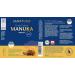  Sanatura SANATURA - Fruit Cubes Manuka Immun | Food Supplement with Manuka Honey and Vitamin C for Immune System Support Tasty Fruity Cubes made from dates and almonds - Buy Online on GoSupps.com