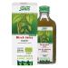 Salus Birch Fresh Plant Juice 200ml - Organic Urinary Support Elixir with Diuretic Power
