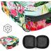 Buy Tropical Pink Flamingo Storage Bags for Women's Bandages Menstrual Pads & Tampons - Portable Organizer for School & Office - Buy Online on GoSupps.com
