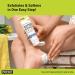 PROFOOT Heel Rescue Super Crack Foot Cream - 4.4 oz - AHA Blend, Shea Butter, Moisturizes, Exfoliates, Softens - Cracked Heel Repair - Buy Online on GoSupps.com
