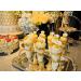 18 Pack of Clear Mini Plastic Champagne Flutes - Disposable Mimosa Wine Glasses for Wedding Parties - 5.5oz Toasted Flutes for Cocktails - Buy Online on GoSupps.com