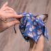 Shop D as De Los Muertos Microfiber Cleaning Cloths - Pack of 2 for Glasses | 20x20cm - Buy Online on GoSupps.com