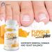 Fungus Hack Plus Probiotic Internal Fungus Fighter - Nail Fungus Treatment - Buy Online on GoSupps.com
