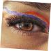 ORFOFE 10 Pairs Fake Eyelashes Faux Lashes Baby Dolls for Girls Synthetic Lashes Girls Lash Extensions Artificial Lashes Girls Lashes Iron on Patches False Extend Miss Natural Fiber - Buy Online on GoSupps.com