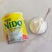 Nestle Nido Milk Powder 14.1 oz - Imported from Holland, Fortified with Vitamins & Minerals - Easy to Prepare, 12+ Months - Buy Online on GoSupps.com