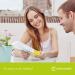 Vitamin D Test Double Pack - Measure Levels at Home | Professional Lab Analysis & Actionable Insights - Save Now! - Buy Online on GoSupps.com