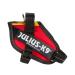 IDC Powerharness Size: S/Mini Belgian Colors Belgian Colors S/Mini
