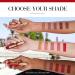 Bourjois Rouge Velvet Ink Liquid Lipstick - 07 Fushia Cha Cha - Buy Online on GoSupps.com