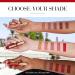Buy Rouge Velvet Ink - Long-Lasting High-Quality Lip Color | International Shipping Available - Buy Online on GoSupps.com