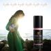 Merakk Hydrating Fresh Breath Spray in Rose - Sugar-Free Breath Freshener Spray & Dry Mouth Spray - Bad Breath Spray with Stevioside Menthol & Glycerin - Dentist-Designed Oral Spray - 0.3 fl oz - Buy Online on GoSupps.com