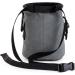 Igoera Chalk Bag for Climbing & Bouldering | Durable & Secure | Perfect Chalk Distribution | Gray - Buy Online on GoSupps.com