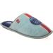 Buy Paris Saint-Germain Slippers - Official PSG Collection Size 42 EU Grey | International Shipping Available - Buy Online on GoSupps.com