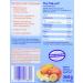 Bebivita Multifruit Puree Pack of 4 (4 x 90g) - Nutritious Baby Food for International Shipping - Buy Online on GoSupps.com