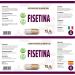 Fisetin 50mg High Strength Vegan Capsules | 60 Count | 3rd Party Lab Tested | Gluten & GMO Free - Buy Online on GoSupps.com