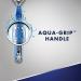 Gillette5 Men's Razor Handle with 4 Refills - Smooth Shaving Experience - Buy Online on GoSupps.com