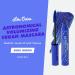 Lime Crime Astronomical Blue Moon Mascara - Volumizing & Vegan Formula for Bold Lashes - Buy Online on GoSupps.com