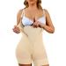 Lady Slim Liposuction Abdominal Compression Board - NuvoFit Post Surgery Support - Buy Online on GoSupps.com