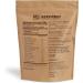 MB Herbals Guduchi Powder 8 oz - Wildcrafted Organic Neem-Giloy | Tinospora Cordifolia Stem | 0.5 LB (227g) - Buy Online on GoSupps.com
