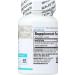 365 Everyday Value Chelated Zinc plus Copper 60 ct - Immune Support Supplement - Buy Online on GoSupps.com