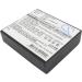 Replacement Battery for Loycom C200 - 1200mAh/3.6V | International Shipping Available - Buy Online on GoSupps.com