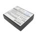 1200mAh Replacement Battery Compatible with Olycom C200