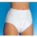 Mediset Incontinence Slip for Men & Women - Medium to Severe Protection | Disposable Templates - Size D 54/56 & H 8 - Buy Online on GoSupps.com