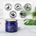 Remedy Hemorrhoid Balm - Fast Relief Cream for Burning, Itching, Pain, Swelling & Soothing | 2 Oz Hemorrhoid Ointment with Witch Hazel, Arnica & Yarrow - Buy Online on GoSupps.com