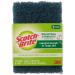 Scotch-Brite Heavy Duty Industrial Strength Scour Pad, 2 Scour Pads