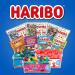 HARIBO - Croco - Gummies - Bulk Bag 2 kg - Buy Online on GoSupps.com