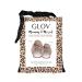 Quick-Dry Microfiber Hair Turban Towel Set - Absorbent Bow & Button Design for Moms & Daughters - Buy Online on GoSupps.com