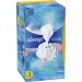 Always Infinity FlexFoam Size 1 Regular Pads 72 Count with Wings - Pack of 2 | Unscented & Absorbent | White 36 Count (72 Count Total) - Buy Online on GoSupps.com