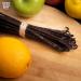 Gourmet Bourbon Grade A Madagascar Vanilla Beans for Baking & Extract - 10 Count Pack - Buy Online on GoSupps.com