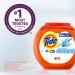 Tide PODS Light Laundry Detergent Pacs 76ct Ocean Mist Scent - Powerful Cleaning with Long Lasting Freshness - Buy Online on GoSupps.com