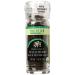 Frontier Natural Products Organic Tellicherry Black Peppercorns 1.76 oz (50 g)