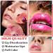 NVLEPTAP Blue Magic Color Changing Lipstick | Long Lasting & Moisturizing Lip Gloss | Waterproof Tinted Lip Balm for Women & Girls - Buy Online on GoSupps.com