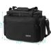 ITHWIU Sewing Machine Carrying Case - Universal Tote Bag with Shoulder Strap for Singer, Brother, Janome - Black - Buy Online on GoSupps.com