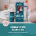 Oilogic Diaper Rash Spray for Baby - 1.7oz Gentle Skin Care with Essential Oils | Soothes & Moisturizes | Mess-Free Diaper Change Solution - Buy Online on GoSupps.com