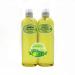 24 oz Organic Cold Pressed Sesame Seed Oil - Unrefined & Pure - 2 Pack (12 oz each) - Dr. Adorable - Buy Online on GoSupps.com