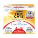 Tidy Cats 24/7 Performance Cat Litter LightWeight Multi-Cat - 5.44 kg Box 5.44 kg Box (1 Pack)