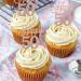 Pack of 24 50 Cupcake Toppers Glitter "Happy 50th Birthday" Cake Toppers Number 50 Eightteen Sweet 50 Birthday Wedding Anniversary Party Cake Decorations Accessories Rose Gold - Buy Online on GoSupps.com
